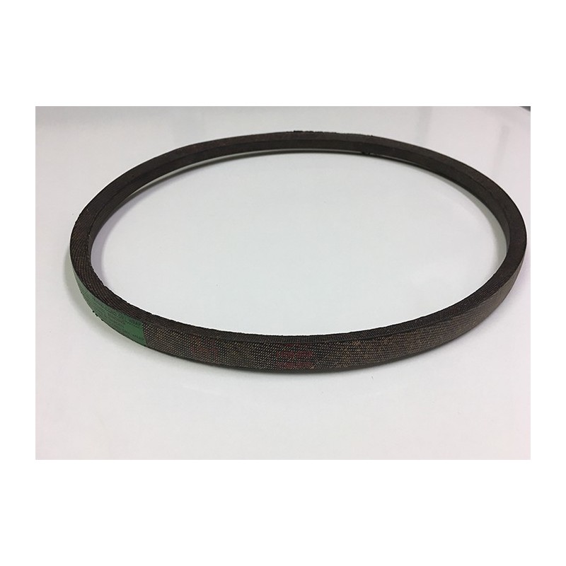 REPLACEMENT BELT FOR JOHN DEERE H86061 1/2X76 Made with Kevlar 