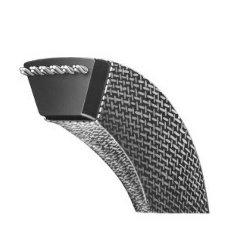 Dunlop Premium B Sezione V Cintura Taglie B86-B120 V Cintura 17MM x 11MM VEE BELT 