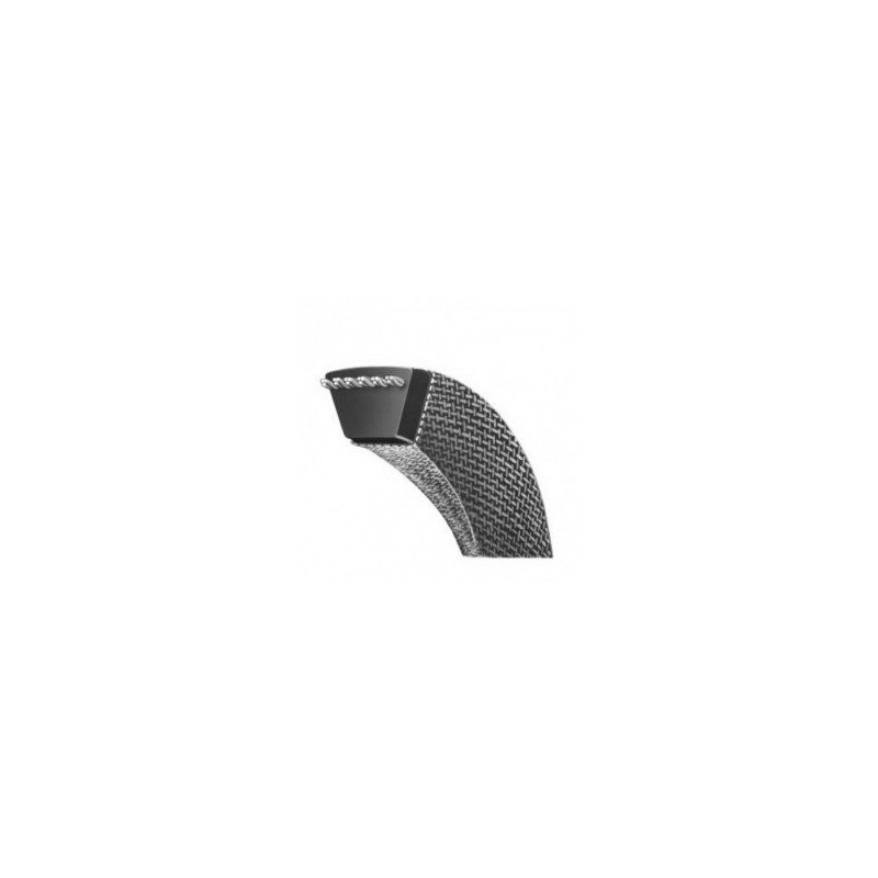 HTC A72 Classical Wrapped V Belt 8mm x 13mm Outer Length 1860mm