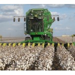 Coolant Hose for Cotton Equipment
