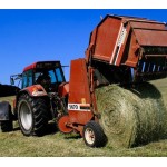 Hay Equipment