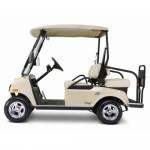 Golf Cart Belts