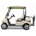 Golf Carts