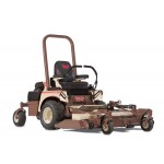 Front Mount Mower