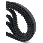 3MM PITCH - S3M Timing Belts